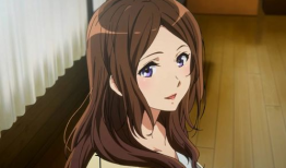 日本动漫我的家教老师,青春校园的甜蜜邂逅